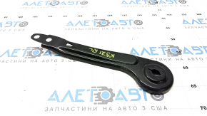 Лопух заднего подрамника левый Kia K5 21-26