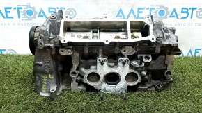 Головка блока цилиндров в сборе левая Audi Q7 20-26 3.0T MHEV 119к