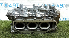 Головка блока цилиндров в сборе левая Audi Q7 20-26 3.0T MHEV 119к