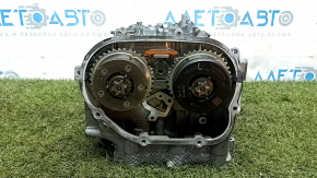 Головка блока цилиндров в сборе левая Audi Q7 20-26 3.0T MHEV 119к