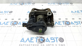 Суппорт задний левый Kia K5 21-24 fwd 1.6T