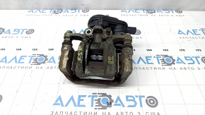 Суппорт задний правый Kia K5 21-24 fwd 1.6T