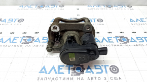 Суппорт задний правый Kia K5 21-24 fwd 1.6T