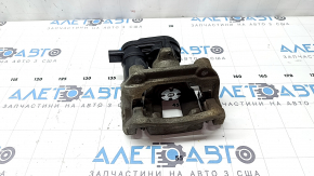 Суппорт задний правый Kia K5 21-24 fwd 1.6T