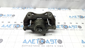 Суппорт в сборе передний левый Kia K5 21-24 1.6T