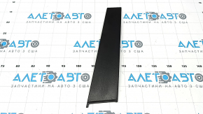 Ornamente ușă, lateral, spate, stânga, față, Kia K5 21-24 mat