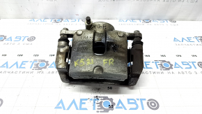 Суппорт в сборе передний правый Kia K5 21-24 1.6T