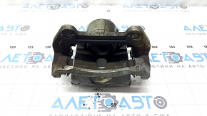 Суппорт в сборе передний правый Kia K5 21-24 1.6T