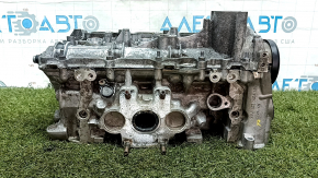 Головка блока цилиндров в сборе правая Audi Q7 20-26 3.0T MHEV 119к