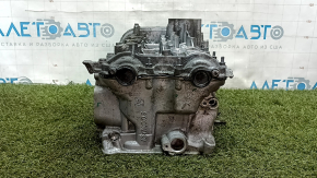 Головка блока цилиндров в сборе правая Audi Q7 20-26 3.0T MHEV 119к