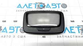Lampă spate pentru Kia K5 21-24 fără trapă, neagră