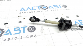 Трос переключения КПП Kia K5 21-24 1.6T