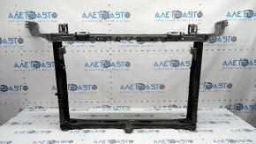 Ansamblu panou radiator TV Toyota Sienna 21-26
