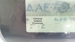 Стекло люка Toyota Avalon 13-18 в клею