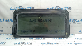 Стекло люка Toyota Avalon 13-18 в клею