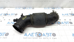Воздуховод от фильтра Kia K5 21-24 1.6T