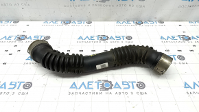 Патрубок интеркулера нижний Kia K5 21-24 1.6T