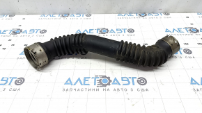 Патрубок интеркулера нижний Kia K5 21-24 1.6T