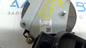 Вентилятор обдува нижней подушки пассажирского сиденья в сборе Toyota Avalon 13-18