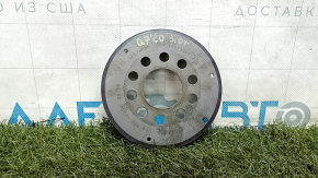 Disc semnal senzor poziție arbore cotit Audi Q7 20-26 3.0T MHEV