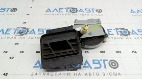 Вентилятор обдува нижней подушки водительского сиденья в сборе Toyota Avalon 13-18