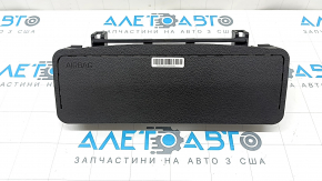 Подушка безопасности airbag коленная водительская левая Kia K5 21-24 черная