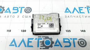 Камера лобового стекла Kia K5 21-24