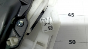 Вентилятор обдува спинки водительского сиденья Toyota Avalon 13-18