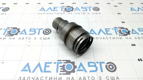 Патрубок интеркулера верхний четвертый Kia K5 21-24 1.6T