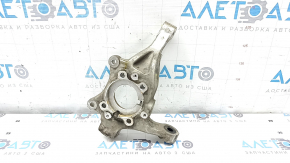 Цапфа передняя левая Kia K5 21-26