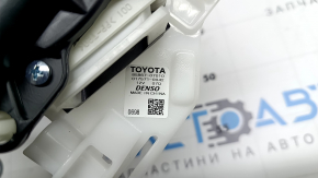 Вентилятор обдува спинки пассажирского сиденья Toyota Avalon 13-18