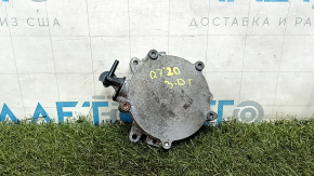 Вакуумный насос Audi Q7 20-26 3.0T MHEV
