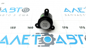Кнопка Start/Stop Kia K5 21-24 серебро