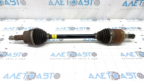 Привод полуось передняя левая Kia K5 21-24 1.6T