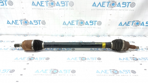 Привод полуось передняя правая Kia K5 21-24 FWD 1.6T