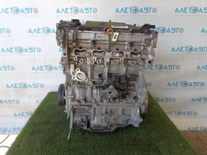 Двигатель Toyota Sienna 21-22 2.5 A25AFXS 99к запустился