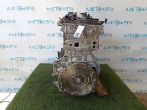 Двигатель Toyota Sienna 21-22 2.5 A25AFXS 99к запустился