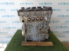 Двигатель Toyota Sienna 21-22 2.5 A25AFXS 99к запустился