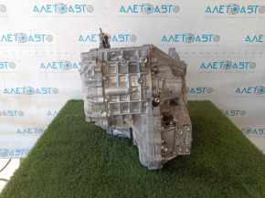 АКПП в сборе Toyota Sienna 21-23 CVT 99к с проводкой