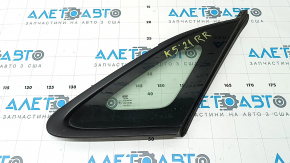 Geam fix pentru luneta dreapta spate Kia K5 21-24