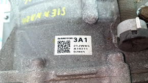 Diferențial spate Toyota Sienna 21-26 AWD, 99k
