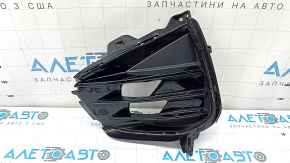 Grilă bara față stânga pentru Kia K5 2021-2024