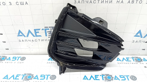 Grilă bară față dreapta Kia K5 21-24