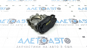 Дроссельная заслонка Kia K5 21-24 1.6T