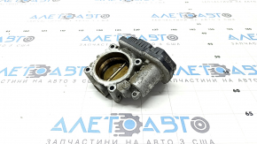 Дроссельная заслонка Kia K5 21-24 1.6T