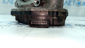 Дроссельная заслонка Kia K5 21-24 1.6T