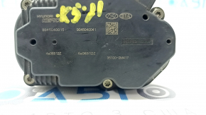 Дроссельная заслонка Kia K5 21-24 1.6T