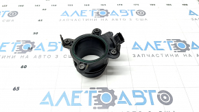Фланец дроссельной заслонки Kia K5 21-24 1.6T с датчиком