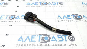 Фишка на диффузор кожух радиатора Kia K5 21-24 1.6T