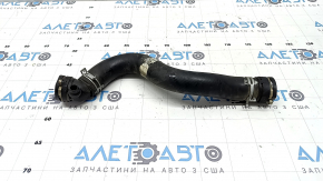 Патрубок охлаждения верхний Kia K5 21-24 1.6T